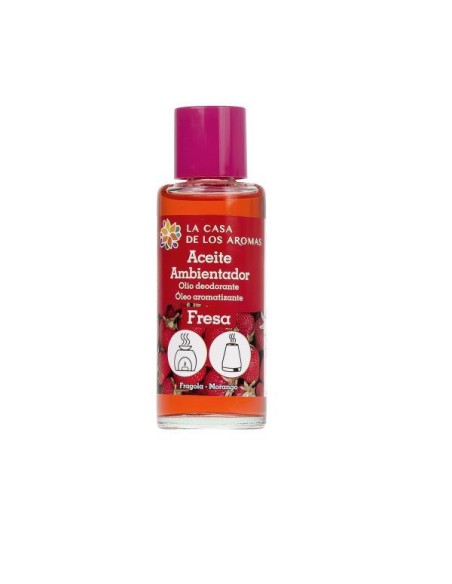 ACEITE AMB FRESA 55ML