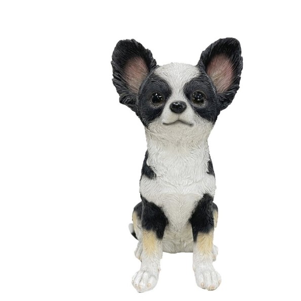 FIGURA CHIHUAHUA 20CM