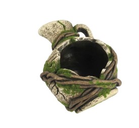 MACETERO JARRA LIANA 23,7x18,7x16 cm.