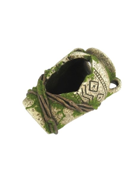 MACETERO ANFORA LIANA