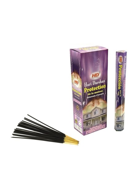 INCIENSO HD PROTECTION 20 VARITAS