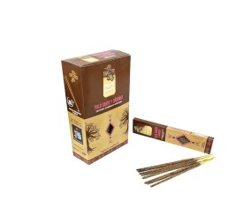 INCIENSO PALO SANTO/ SANDALO MYSTIC SPIRITS