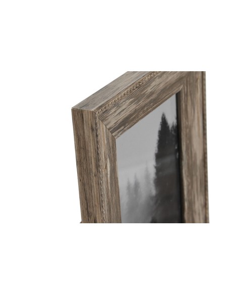 MARCO FOTO 10X15 PS CRISTAL 15X1,5X20,1 NATURAL