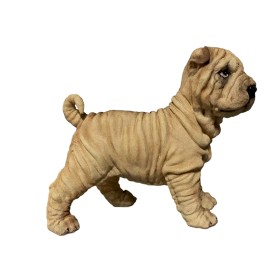 FIGURA SHAR PEI