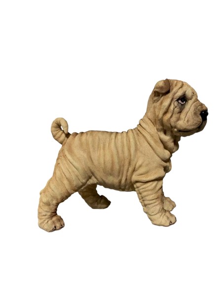 FIGURA SHAR PEI