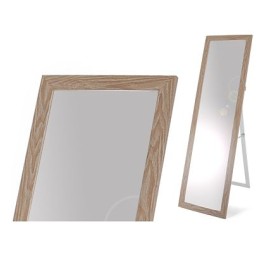 ESPEJO DE PIE KURST NATURAL 120X30 CM