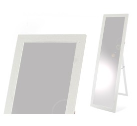 ESPEJO DE PIE KURST BLANCO 120X30CM