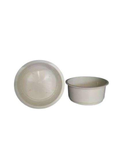 TARRINA Nº6 24.3X9CM