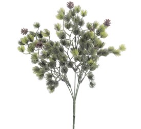 RAMA PINO MINI PIÑAS 35 CMS (NAV4633-09)