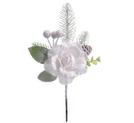 PICK ROSA NEVADA 25 CMS (NAV4682-11)