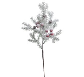 PICK NAVIDAD 38 CM (NAV4718-08)