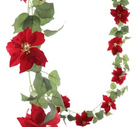 GUIRNALDA POINSENTIA 180 CMS
