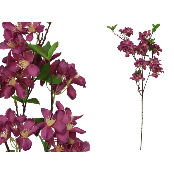 VARA ALMENDRO (A) -96 CM (VIOLETA)