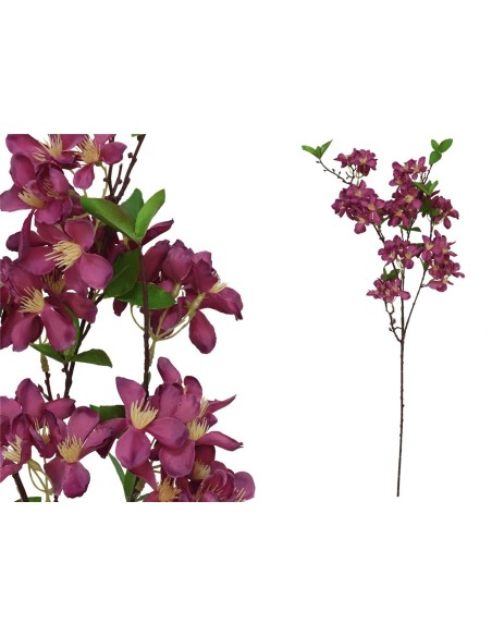 VARA ALMENDRO (A) -96 CM (VIOLETA)