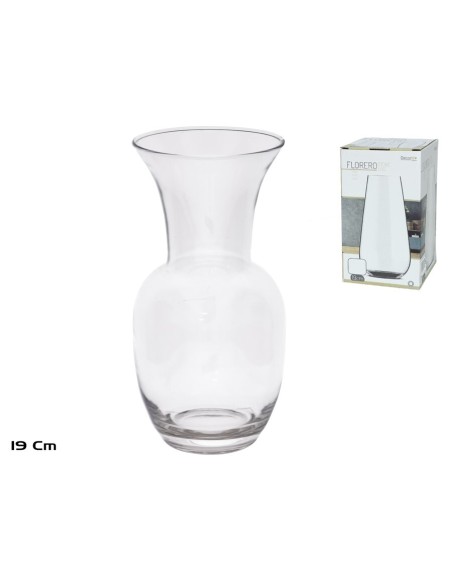 FLORERO LEA 19 CM