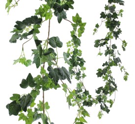 GUIRNALDA HIEDRA 1,80 MT (4903-09)