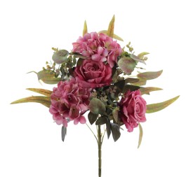 PALMA VINTAGE ROSA HORTENSIA