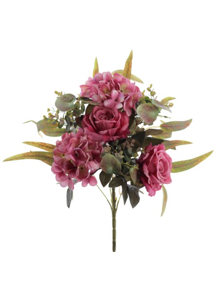 PALMA VINTAGE ROSA HORTENSIA