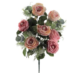 RAMO PALMA ROSA INGLESA X 11 5462-12