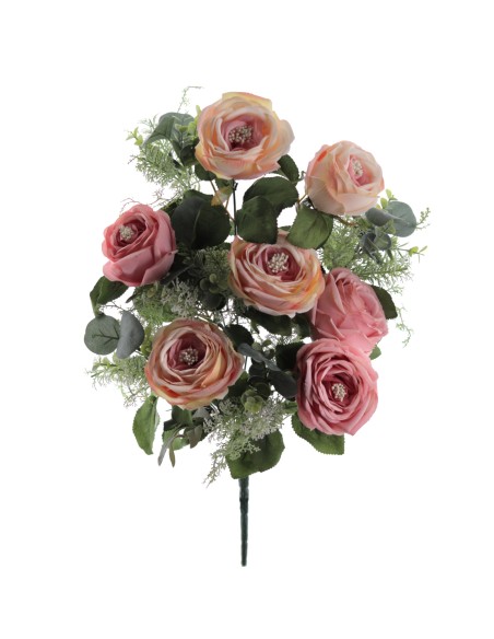 RAMO PALMA ROSA INGLESA X 11 5462-12