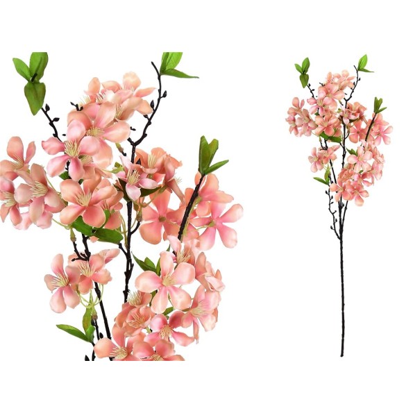 VARA ALMENDRO (A) -96 CM (CORAL)