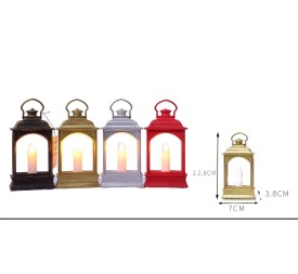 FAROL LED UNA VELA 4 SURT