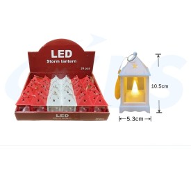 FAROL LED ESTRELLA 2 SURT