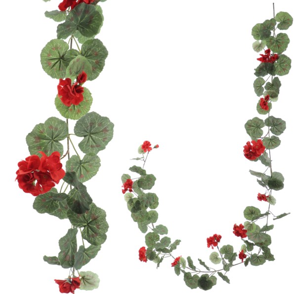 GUIRNALDA GERANEO 180 CMS (6410-08)