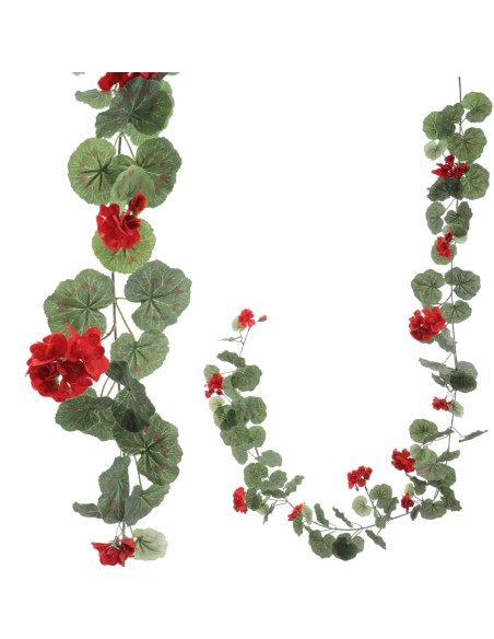 GUIRNALDA GERANEO 180 CMS (6410-08)