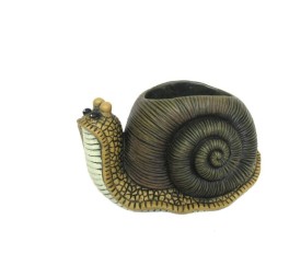 MACETERO CARACOL L