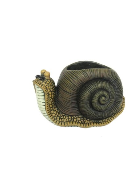 MACETERO CARACOL L
