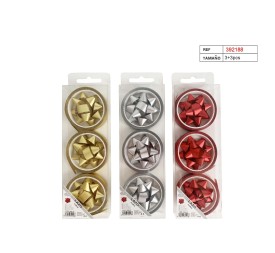 LAZO 3PCS + CINTA 3PCS