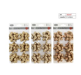 LAZO 2'6PCS SURTIDO