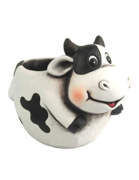 MACETERO VACA COMICO