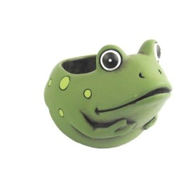 MACETERO RANA COMICO