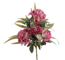 PALMA VINTAGE MUM HORTENSIAS5430-12