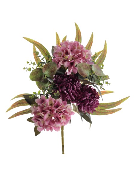 PALMA VINTAGE MUM HORTENSIAS 5430-25