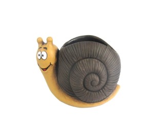 MACETERO CARACOL COMICO