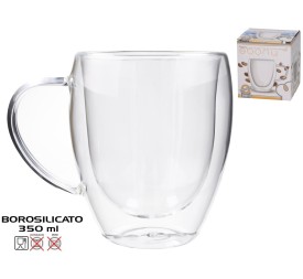 TAZA EBONY 350 ML XXX