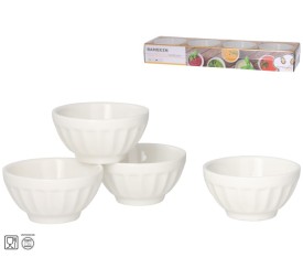 RAMEKIN X4 6 CM BLANCO
