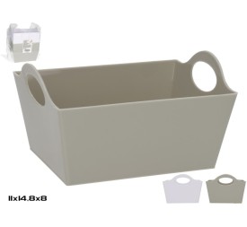 CESTA MULTIUSO 11X14,8X8 CM