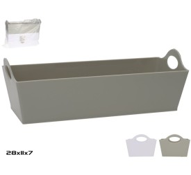 CESTA MULTIUSO 28X11X7 CM