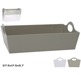CESTA MULTIUSO 27,5X17,5X5,7 CM