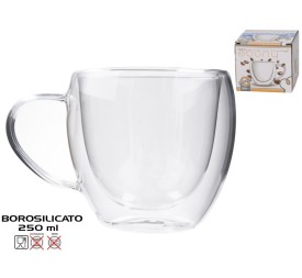 TAZA EBONY 250 ML