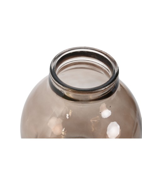 JARRON CRISTAL 24X24X29 2 SURT