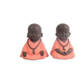 JUEGO 2 SHAOLIN MEDITACION SALMON MATE