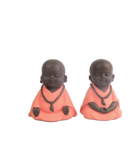 JUEGO 2 SHAOLIN MEDITACION SALMON MATE