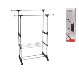 PERCHERO EXTENS. JULES 90-146/92-160CM