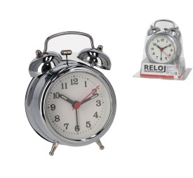 RELOJ DESPERTADOR 11 CM