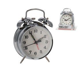 RELOJ DESPERTADOR 14 CM